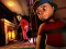 Spēle Scary Stranger 3D online