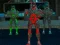 Spēle Death Divers online