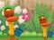 Spēle Trapped Trunk Trouble online