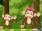 Spēle Escape the Lakeside Cage online