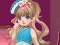 Spēle Kiddo Monster High online