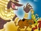Spēle Scooby Doo Curse of Anubis Piramid of Doom! online