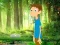 Spēle Mischievous Boy Jungle Escape online