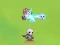 Spēle Legend of Dragon Hunt online