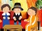 Spēle Serve Food to Guests online