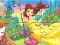 Spēle Jigsaw Puzzle: Princess Belle online
