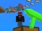 Spēle Craft Only Up: Hell or Heaven online