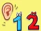 Spēle Kids Quiz: Math Equations online