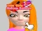 Spēle Teen Girls Makeup Remove 3D online