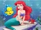 Spēle Jigsaw Puzzle: Little Mermaid online
