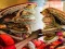 Spēle Artistic Jigsaw online