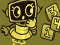 Spēle Scrambles Your Calculator online