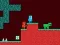 Spēle Fire and Water Blockman online