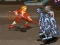 Spēle Crazy Zombie V 2.0 Crossing Hero online
