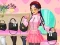 Spēle Girly High Necks online