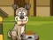 Spēle Escape The Tiny Rat online