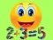Spēle Emoji Math online