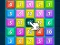 Spēle Magnetic Merge Number Master online