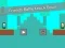 Spēle Friends Battle Knock Down online