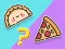 Spēle Kids Quiz: What Do You Want To Eat? online
