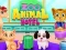 Spēle Zoo Animal Hotel online