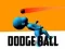 Spēle Dodge Ball online