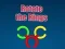 Spēle Rotate The Rings online
