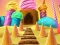 Spēle Sweet Candy World Escape online