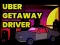 Spēle Uber Getaway Driver online