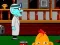 Spēle Monkey Go Happy Stage 461 Mansion Of Maniacs online