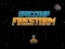 Spēle Spaceship Firestorm online