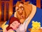 Spēle Jigsaw Puzzle: Beauty And The Beast 2 online