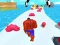 Spēle Superhero Race online