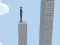 Spēle Parkour puzzle - FlipPuzzle online