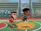 Spēle Street Basketball online