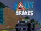 Spēle Faulty Brakes online