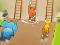 Spēle Animal Shifting online