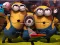 Spēle Jigsaw Puzzle: Minions Party online