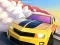 Spēle Nitro Speed Car Racing online