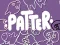 Spēle Patter online