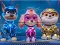Spēle Jigsaw Puzzle: PAW Patrol online