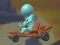 Spēle Kart Racer online