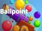 Spēle Ballpoint online