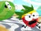 Spēle Jigsaw Puzzle: Fruit Race online