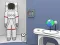 Spēle Space Museum Escape online
