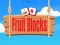 Spēle Fruit Blocks online