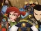 Spēle Slugterra Puzzle 5 online