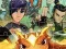 Spēle Slugterra Puzzle 4 online