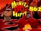 Spēle Monkey Go Happy Stage 862 online