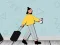 Spēle Exciting Escape-Find Travelling Van online